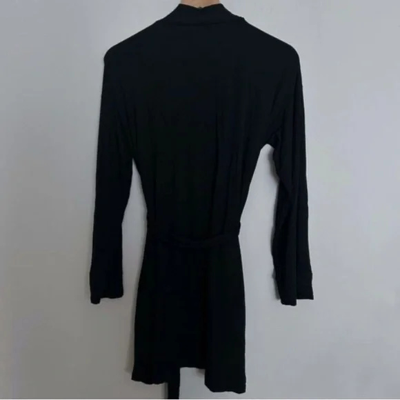 SKIMS Intimates Sleep Robe - Picture 5 of 7